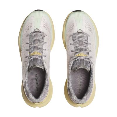 Merrell Agility Peak 5 Mor Kadın Koşu Ayakkabısı