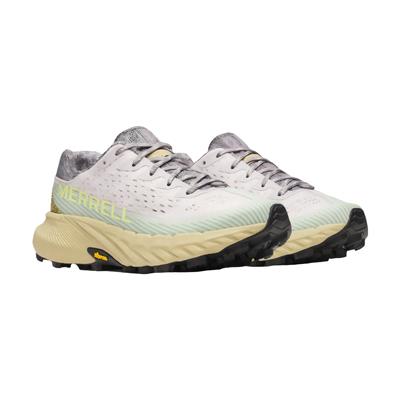 Merrell Agility Peak 5 Mor Kadın Koşu Ayakkabısı