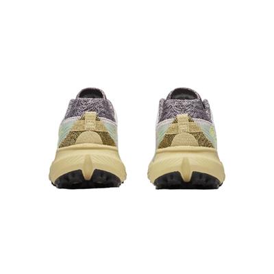 Merrell Agility Peak 5 Mor Kadın Koşu Ayakkabısı