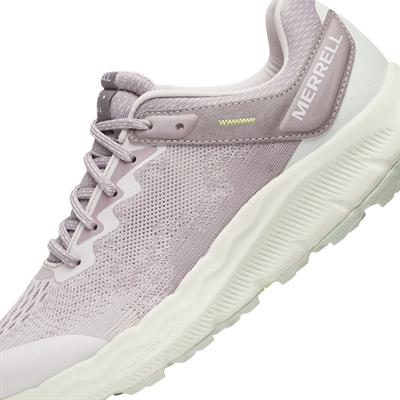 Merrell Antora 4 Mor Kadın Koşu Ayakkabısı 