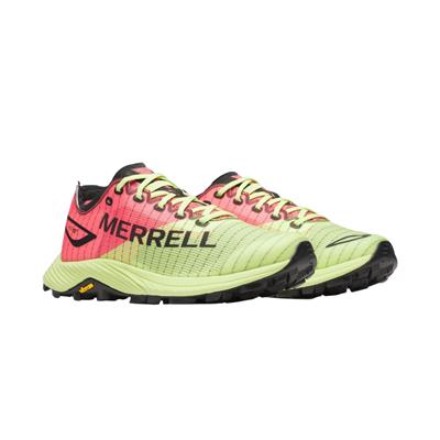 Merrell Kadın Koşu Ayakkabısı MTL Long Sky 2 Matryx Sarı