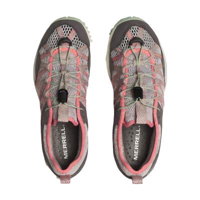 Merrell Wildwood Aerosport Pembe Kadın Ls Ayakkabı