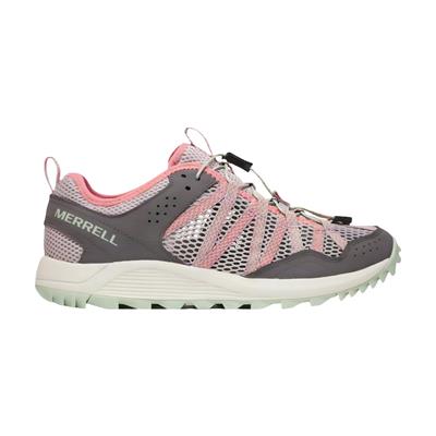 Merrell Wildwood Aerosport Pembe Kadın Ls Ayakkabı