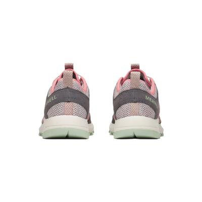 Merrell Wildwood Aerosport Pembe Kadın Ls Ayakkabı
