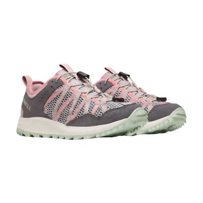 Merrell Wildwood Aerosport Pembe Kadın Ls Ayakkabı
