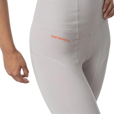 Merrell Lena Kadın Siyah Koşu Taytı