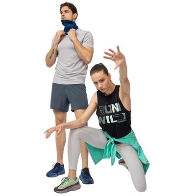 Merrell Lena Kadın Siyah Koşu Taytı