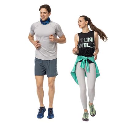 Merrell Lena Kadın Siyah Koşu Taytı