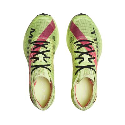 Merrell MTL Skyfire 2 Matryx Erkek Sarı Patika Koşusu Ayakkabısı