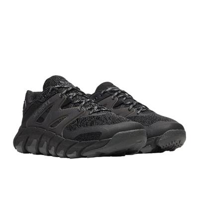 Merrell Maipo Explorer Aerosport Erkek Siyah Ayakkabı