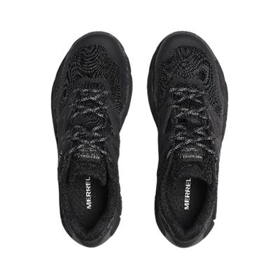 Merrell Maipo Explorer Aerosport Erkek Siyah Ayakkabı