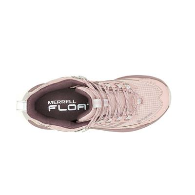 Merrell Kadın Bot Moab Speed 2 Mid Gore-Tex