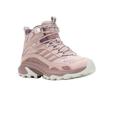 Merrell Kadın Bot Moab Speed 2 Mid Gore-Tex