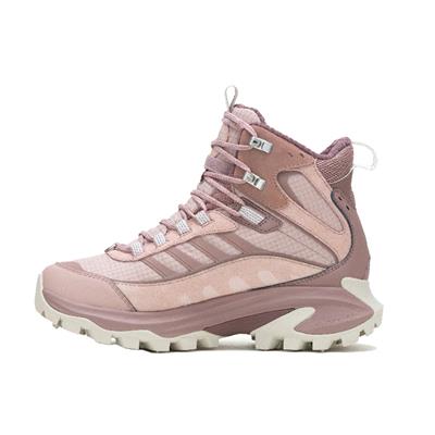 Merrell Moab Speed 2 Thermo Mid Wp Kadın Outdoor Ayakkabısı