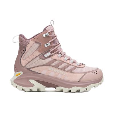 Merrell Moab Speed 2 Thermo Mid Wp Kadın Outdoor Ayakkabısı