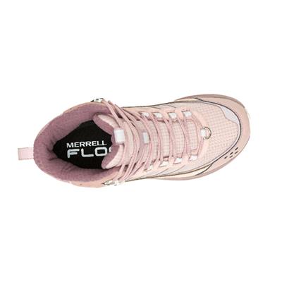 Merrell Moab Speed 2 Thermo Mid Wp Kadın Outdoor Ayakkabısı