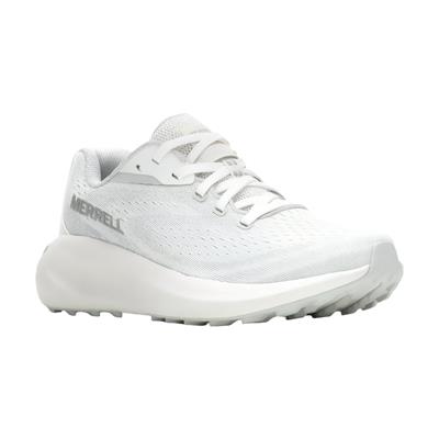 Merrell Morphlite Kadın Beyaz Yol Koşusu Ayakkabısı