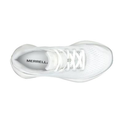 Merrell Morphlite Kadın Beyaz Yol Koşusu Ayakkabısı