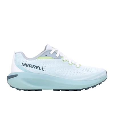 Merrell Morphlite Kadın Mavi Yol Koşusu Ayakkabısı