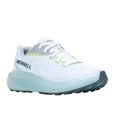 Merrell Morphlite Kadın Mavi Yol Koşusu Ayakkabısı