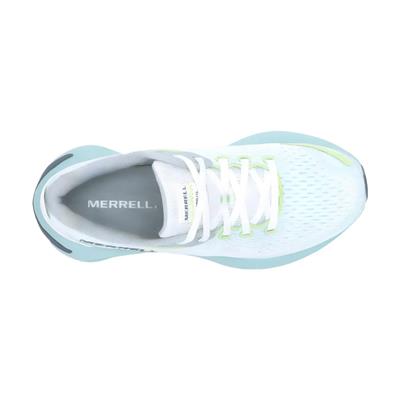Merrell Morphlite Kadın Mavi Yol Koşusu Ayakkabısı