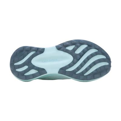 Merrell Morphlite Kadın Mavi Yol Koşusu Ayakkabısı