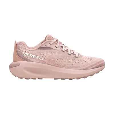 Merrell Morphlite Kadın Pembe Yol Koşusu Ayakkabısı