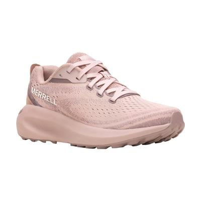 Merrell Morphlite Kadın Pembe Yol Koşusu Ayakkabısı