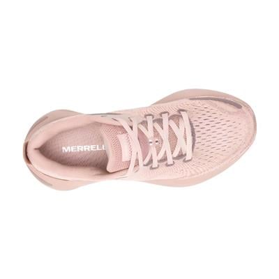 Merrell Morphlite Kadın Pembe Yol Koşusu Ayakkabısı