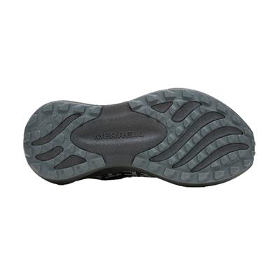 Merrell Morphlite Reflective Gtx Kadın Siyah Yol Koşusu Ayakkabısı