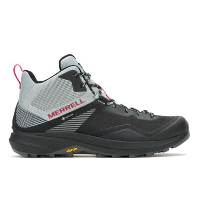 Merrell Mqm 3 Mid Gtx Erkek Outdoor Ayakkabı