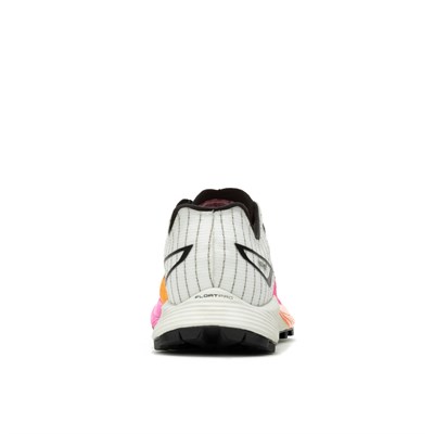 Merrell Mtl Long Sky 2 Matryx Kadın Beyaz Patika Koşusu Ayakkabısı