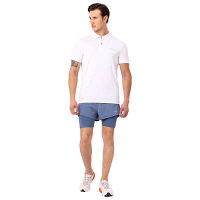 Merrell Pace M Erkek Polo Yaka Tişört