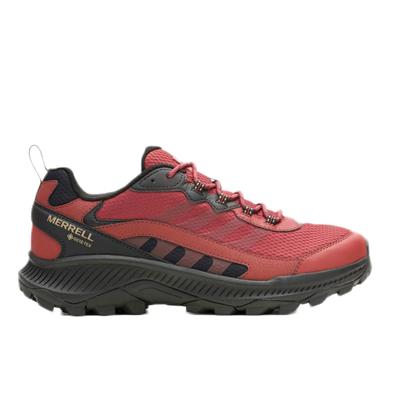 Merrell Speed Strike 2 Gtx Erkek Kırmızı Outdoor Ayakkabı