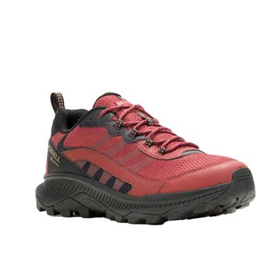 Merrell Speed Strike 2 Gtx Erkek Kırmızı Outdoor Ayakkabı