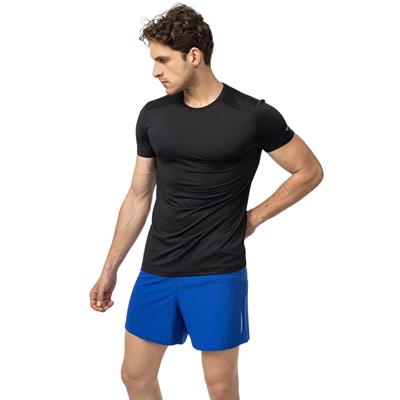 Merrell Tean Erkek Siyah Tişört