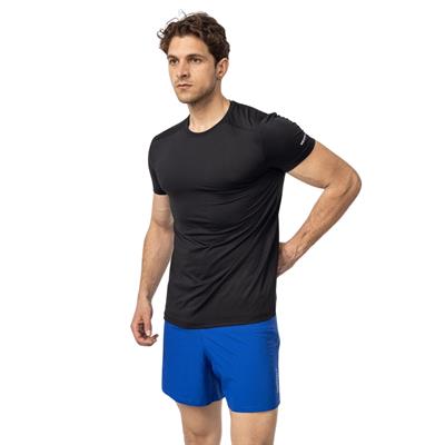 Merrell Tean Erkek Siyah Tişört