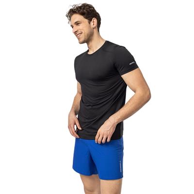 Merrell Tean Erkek Siyah Tişört