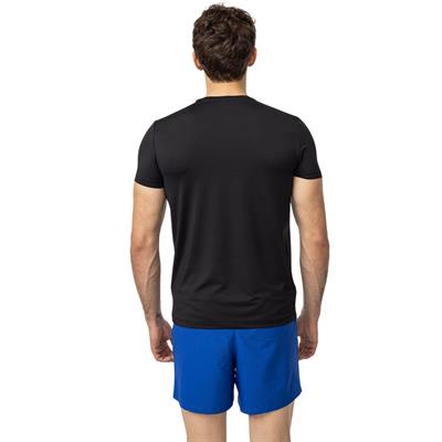 Merrell Tean Erkek Siyah Tişört