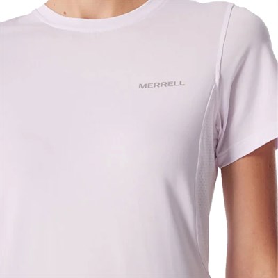 Merrell Tint Kadın Koşu T-shirt