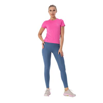 Merrell Tint Kadın Koşu T-shirt