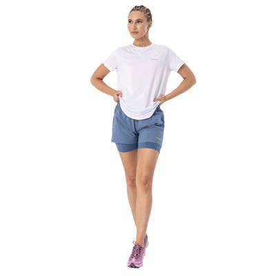 Merrell Tyme Koşu T-Shirt