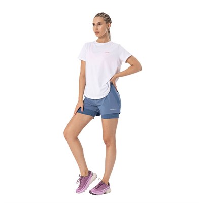 Merrell Tyme Koşu T-Shirt