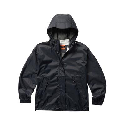 Merrell Wms Fallon Rnsh Kadın Siyah Yağmurluk