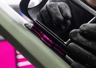 Muc-Off Airtag Holder