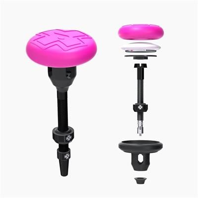Muc-Off Tubeless Airtag  Holder