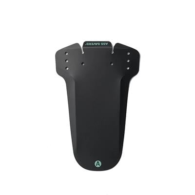 Mudder Regular Mfr-1 (Black) Çamurluk