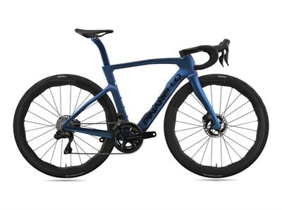 Pinarello New Dogma F Dura Ace Di 2 2025 Yol Bisikleti