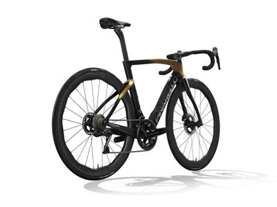 Pinarello New Dogma F Sram Red AXS 2025 Yol Bisikleti