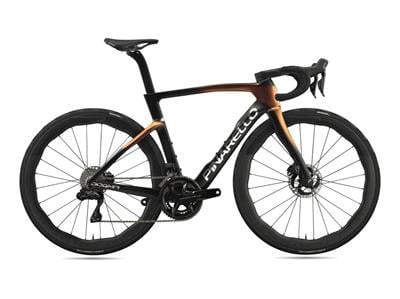 Pinarello New Dogma F Sram Red AXS 2025 Yol Bisikleti